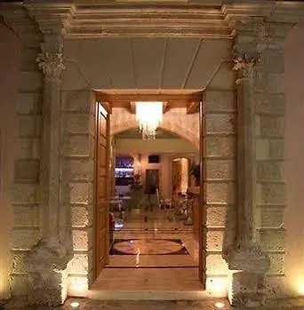 Bellagio Luxury Boutique Hotel 5*