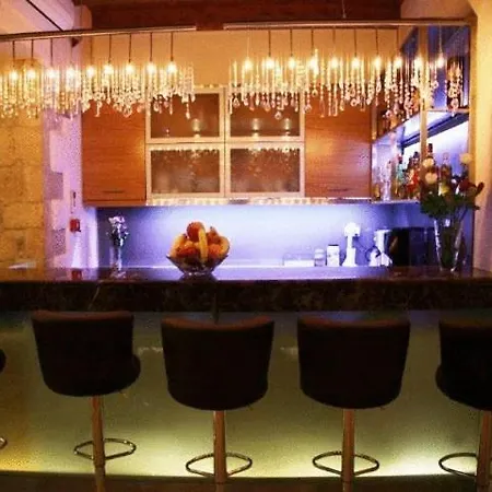 Hotel Bellagio Luxury Boutique Rethymno