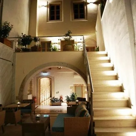 Hotel Bellagio Luxury Boutique