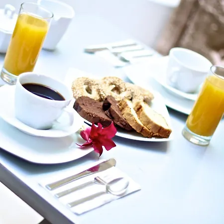 Hotel Bellagio Luxury Boutique 5*