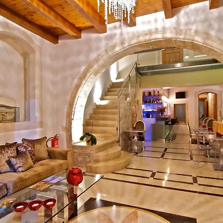 Hotel Bellagio Luxury Boutique