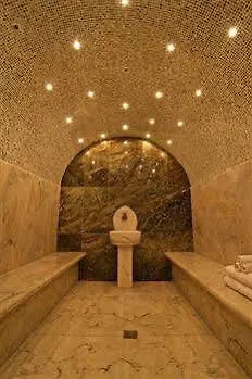 Bellagio Luxury Boutique Hotel 5*