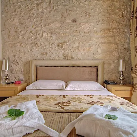 Hotel Bellagio Luxury Boutique 5*